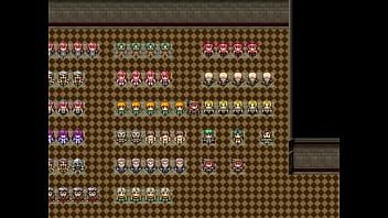 Play Liz the tower and the grimoire scene