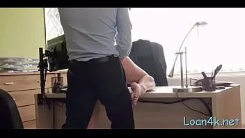 Reproducir Deslumbrante chica apenas legal siendo rellenada