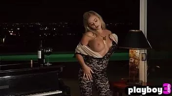 再生 大 ナチュラル おっぱい ブロンド 熟女 bexie williams 熱いです ポーズ 裸 と そう セクシー