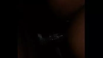 Play My side chick and i was beefing but she comes and take my dick and put it in her wet juicy pussy to say sorry but wanted me to cum in her with my babies.