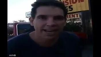 play Cara de sorte tem seu pau grande fodido e chupado por milf com tesão
