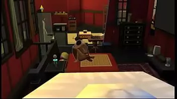 Oynat Sims 4 kötü kaprisler damızlık kedi en iyi kedi pt 1