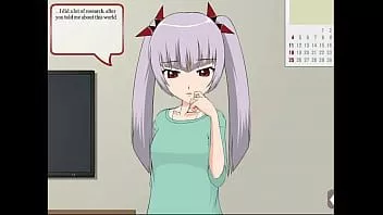 Play Dirge to flash #8 - magical buster girl [2/2 - finale]