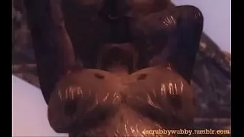 Reproducir Chica gato chupa la polla de un semental genial