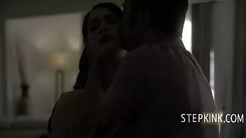 play Sis begs bro not to put it inside her.. again