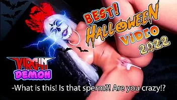 play J'ai attrapé la virginité d'un démon et accidentellement un creampie !