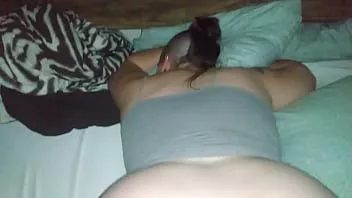 Play He had to catch himself with all that ass!