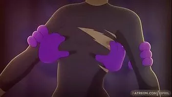 চালান বিড়াল বনাম লিংক্স | eipril furry অ্যানিমেশন