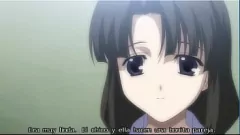 Play Hentai School Days: Bloody Rampage Part 6 - Toon Lesbians with Big Boobs