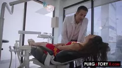 play হার্ডকোর ডেন্টিস্ট এনকাউন্টার: অ্যাম্বার গ্রীষ্মের অবিস্মরণীয় ব্লজব প্যুরগেটরিএক্স ভল 3 অংশ 1