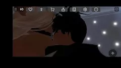 play Enge Bondage -Aktion in Roblox Condo: Hardcore Blowjob und grobem Sex