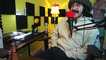 تشغيل لعبة حافة جيرالدو الجيش الشعبي. 3: "حركة جيرالدو ريفيرا الصغيرة نسبيًا" 11/28/21 (البودكاست الأول لمدة ساعة واحدة / كومكاست / كومكاست)