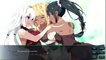 Play Sakura forest playthrough: searching for koko