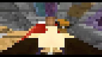 Play Minecraft payed with gold gets laid