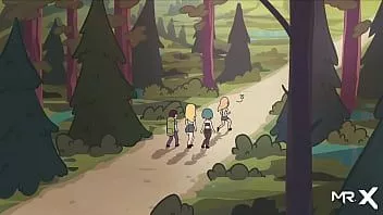 play Camppinewood - hiking di pegunungan suara apa itu? e1#20