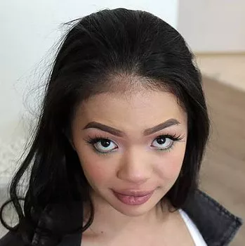 Pornostar Paisley Paige