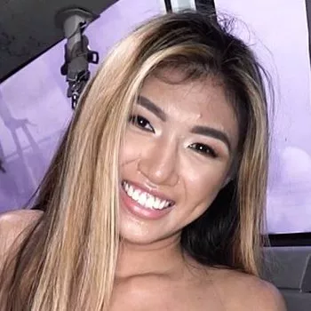 Gwiazda porno Clara Trinity