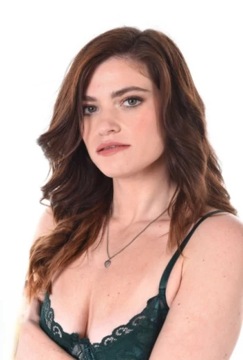 ポルノスター Nicole Rae