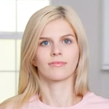 Gwiazda porno Megan Holly