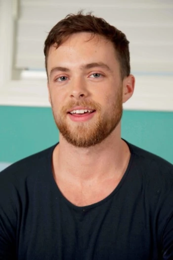 Gwiazda porno Brandon Moore