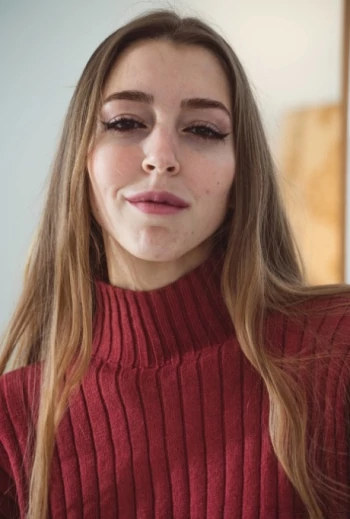 Gwiazda porno Mary Popiense