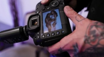 अभिनेता Ana Spin