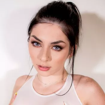 Pornostar Keira Croft