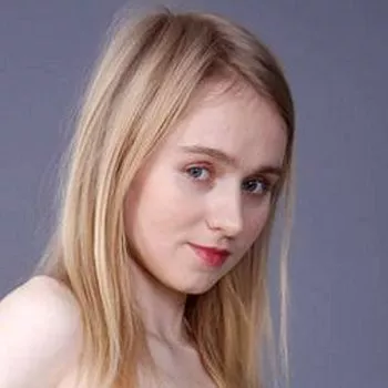 Gwiazda porno Light Fairy
