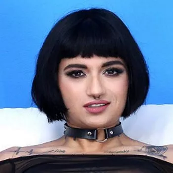 Pornstar Candy Scott