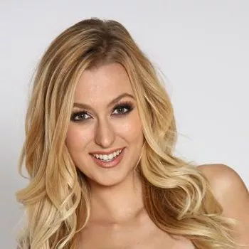 Gwiazda porno Alexa Grace